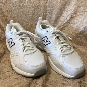 New Balance 623 Athletic Shoes Size 9
